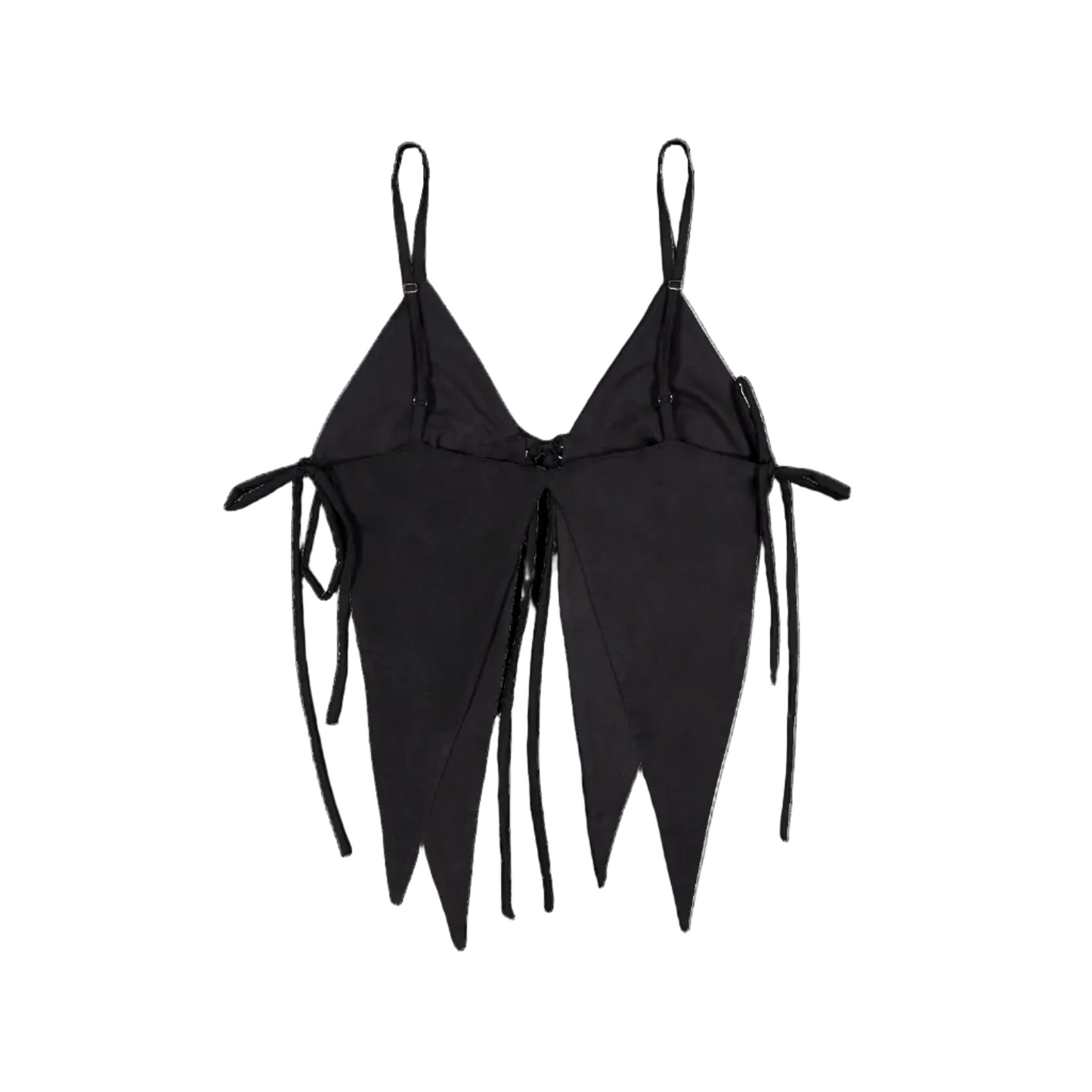 Bledno Vurdalak Adjustable Bralette Top