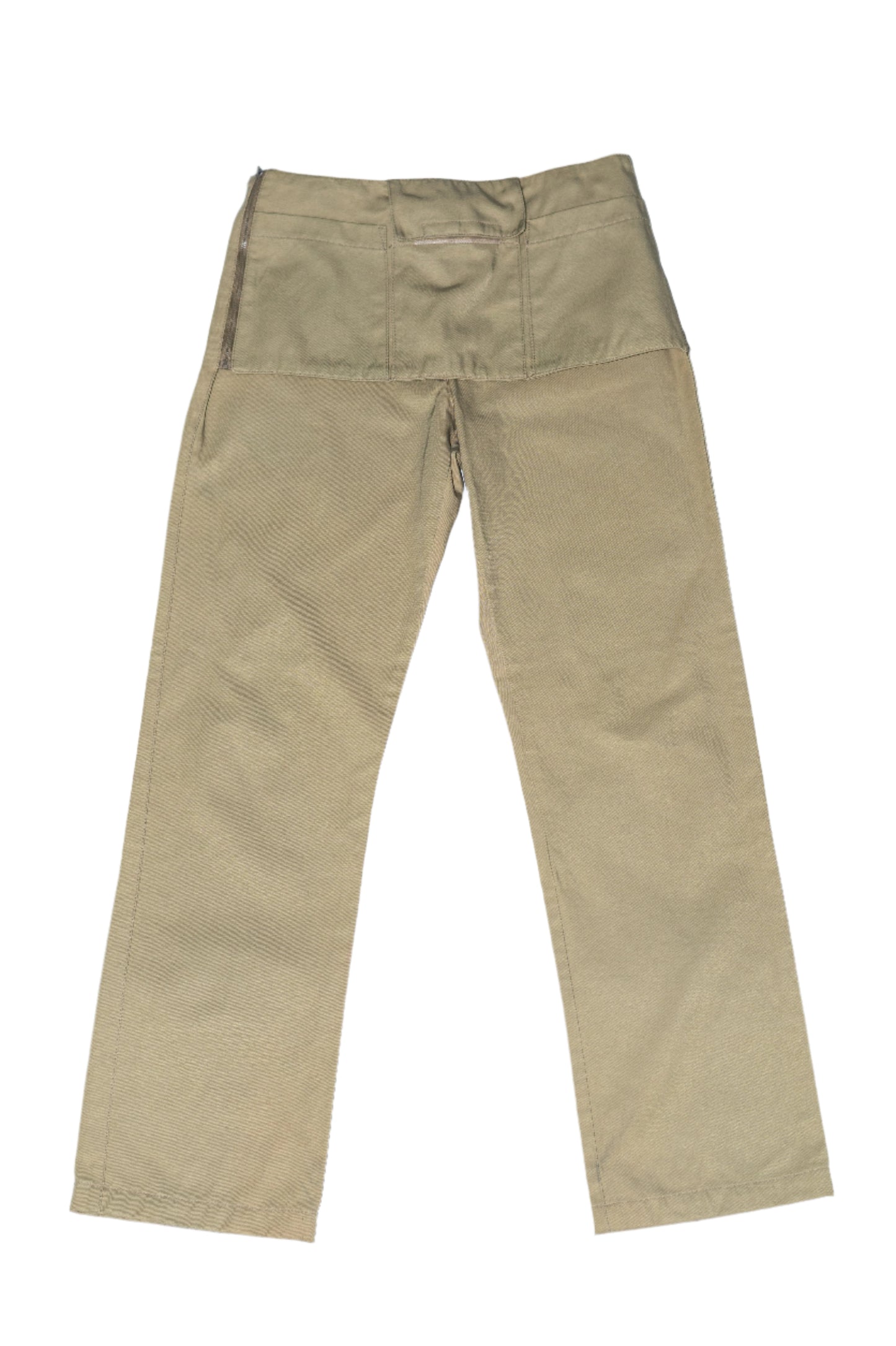 W< "Apron" Pants (FW99)