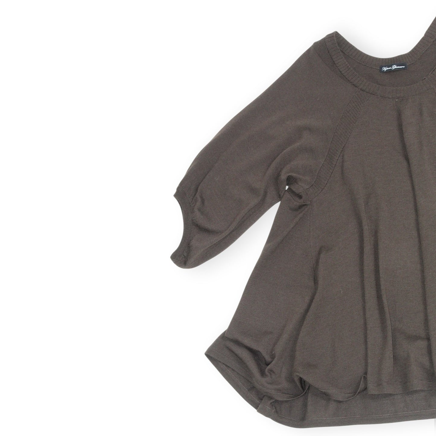 Hysteric Glamour Baby Doll Dress