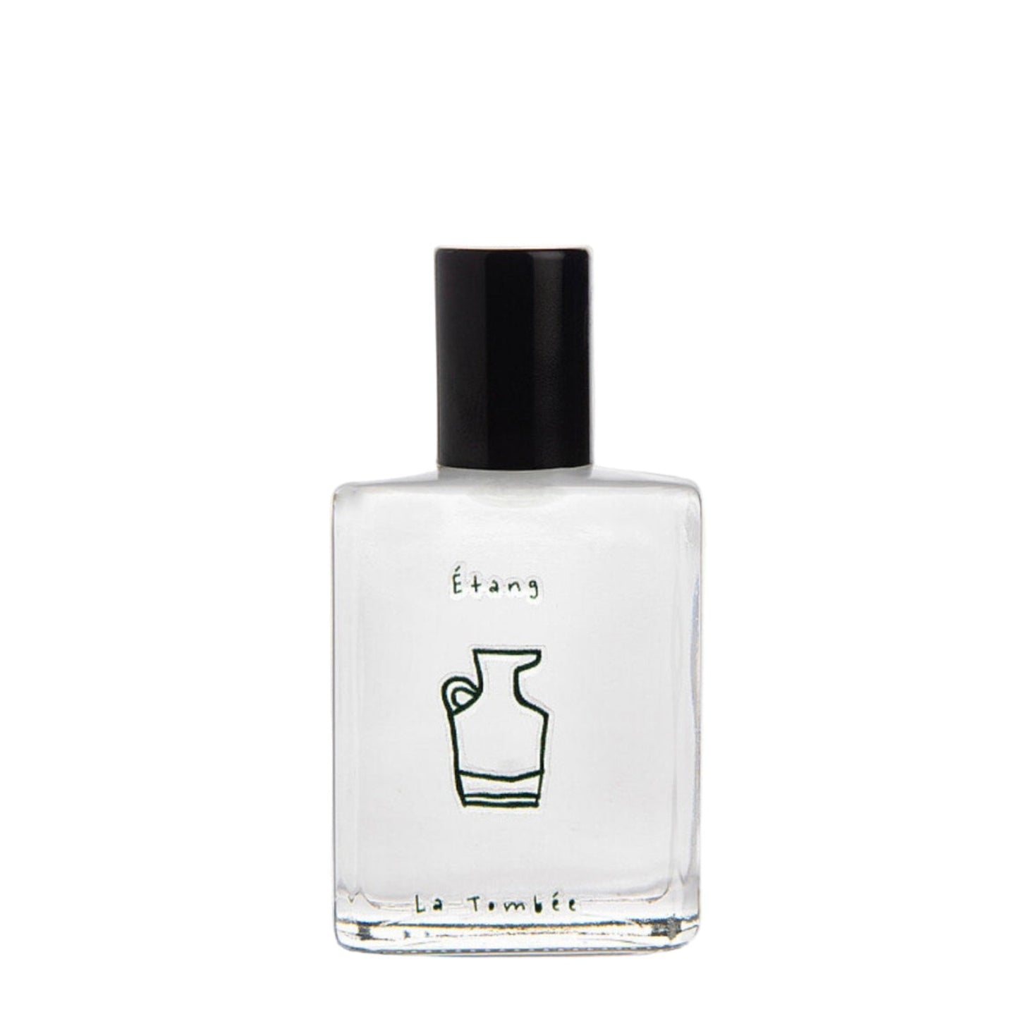 Étang Unisex Oil-Based Perfume