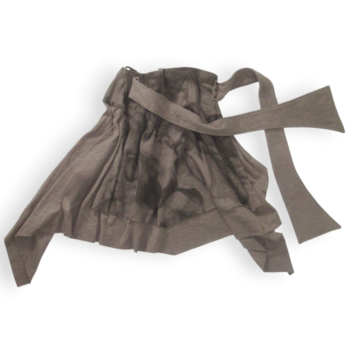 PSYLO Safety Pin Skirt