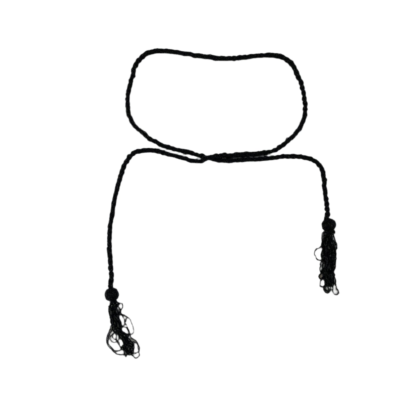 Veronique Branquinho Beaded Belt (SS07)