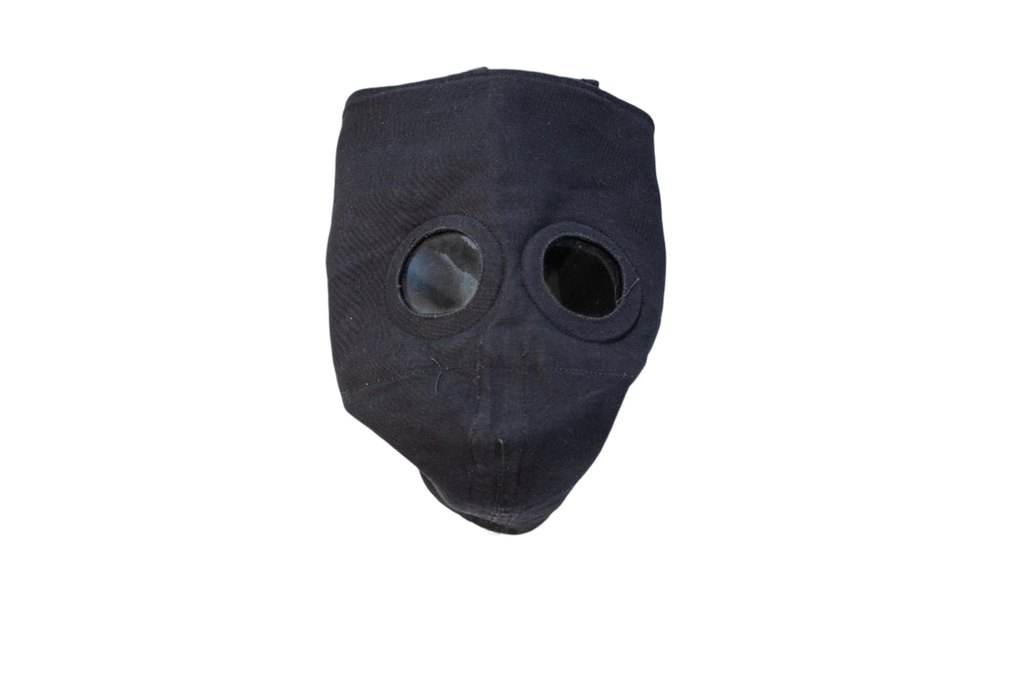 Soviet PTM-1 "Anti-Dust Cloth Mask" (60s)