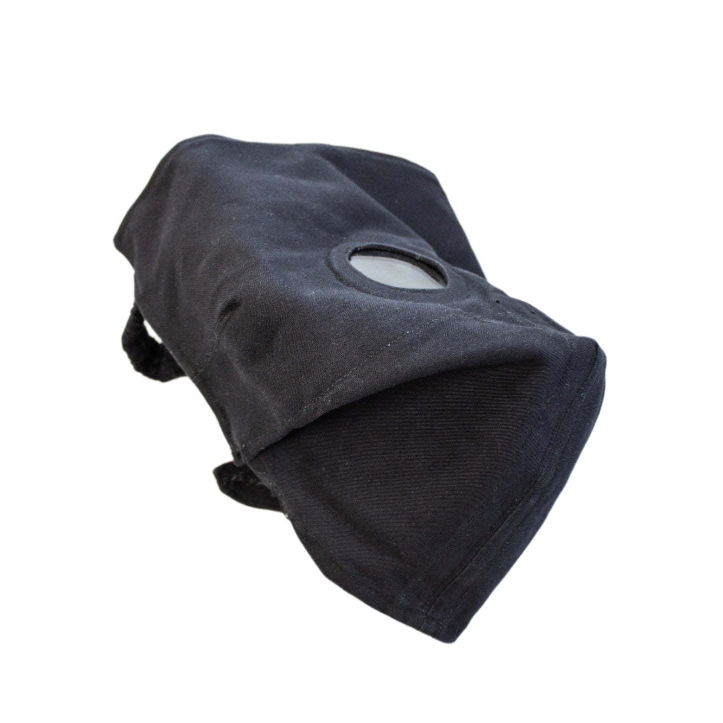 Soviet PTM-1 Anti-Dust Cloth Mask (1960s)