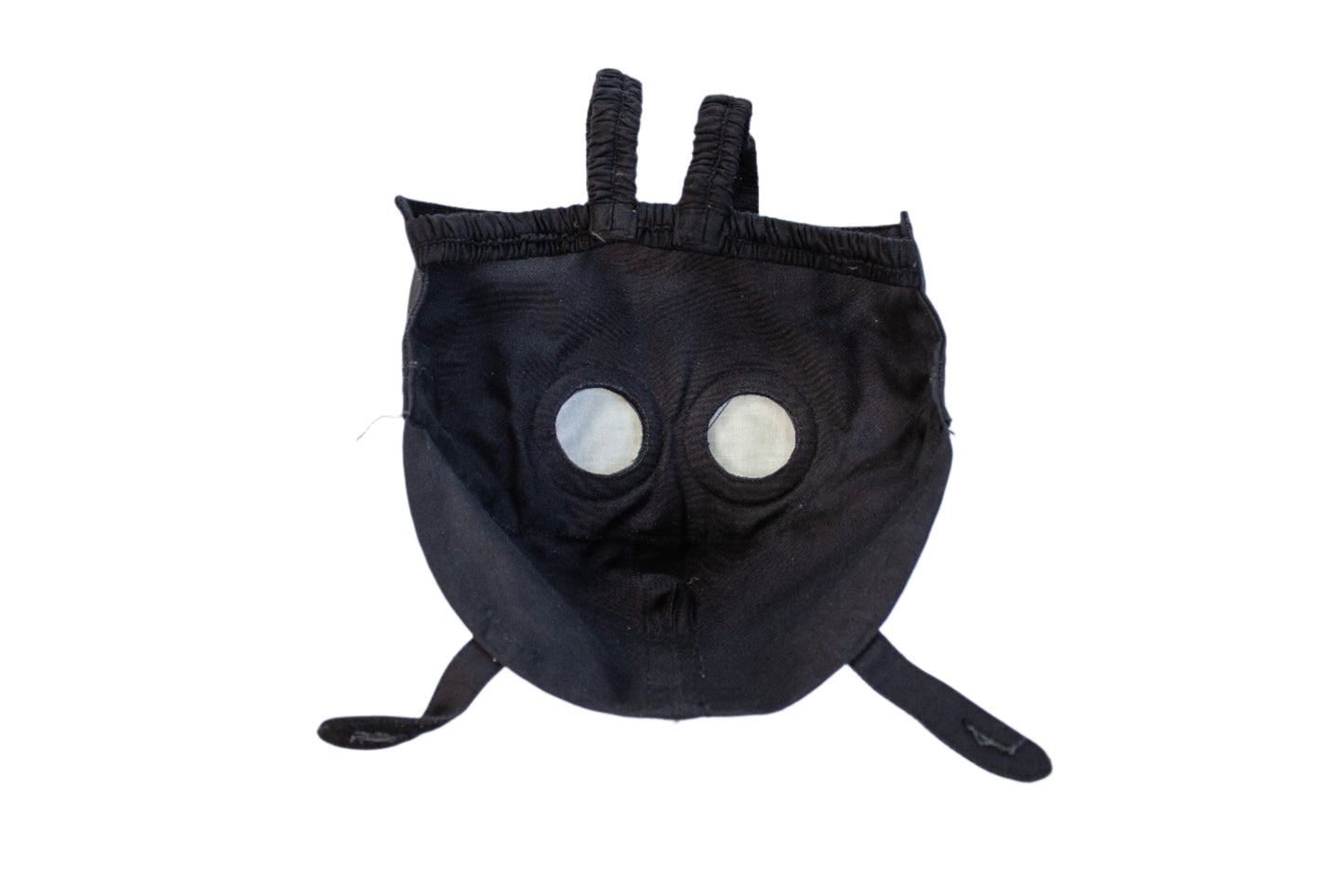 Soviet PTM-1 "Anti-Dust Cloth Mask" (60s)