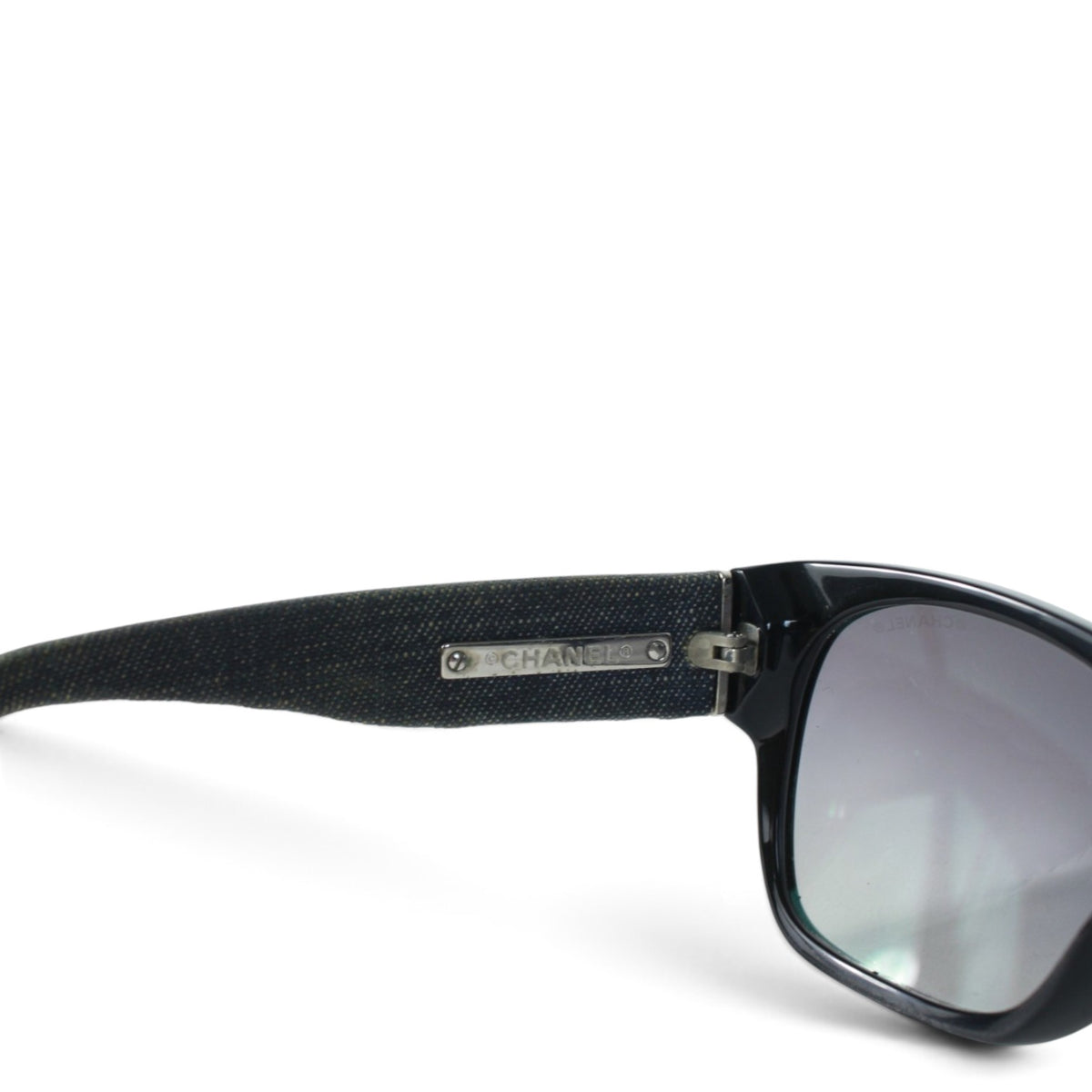Chanel 5162 Denim CC Sunglasses