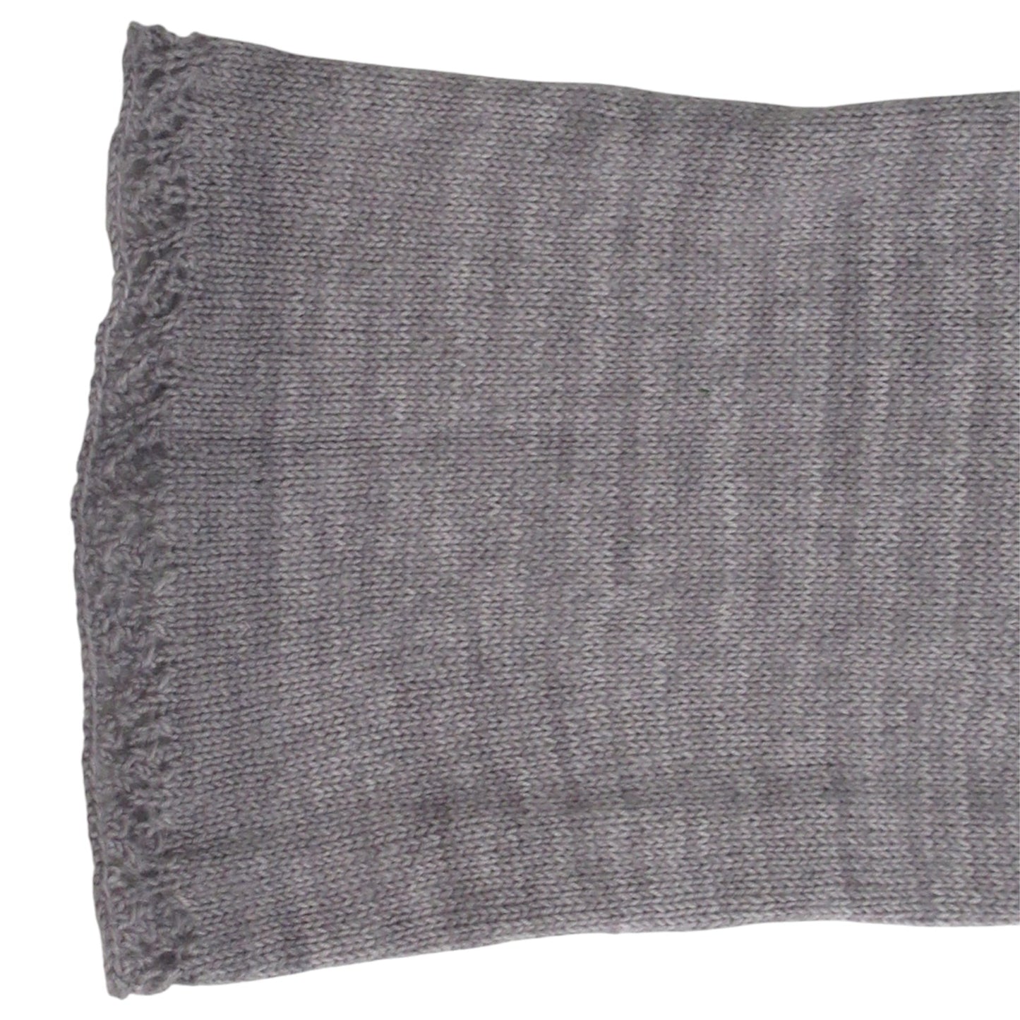ILuv2Knit Folded Hem Skirt