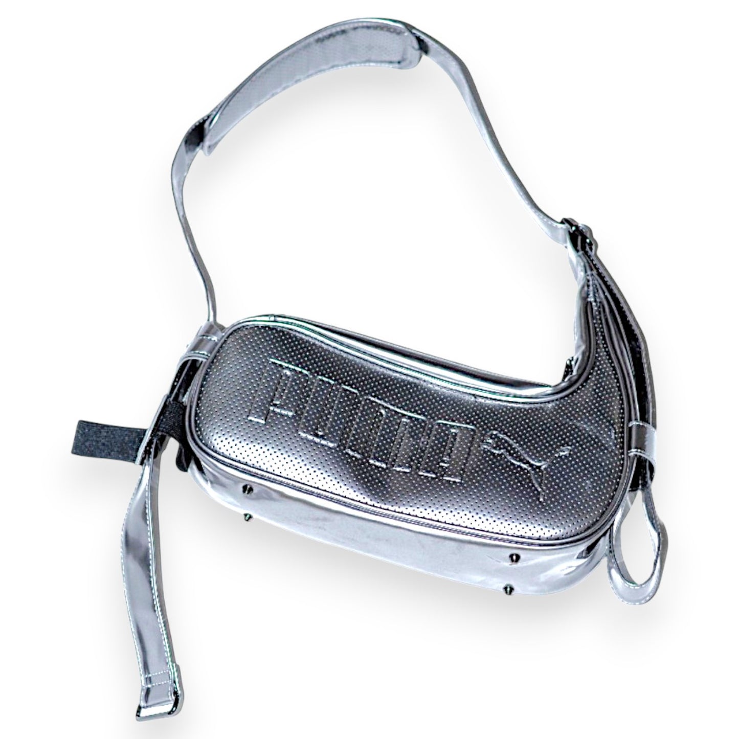 PUMA x Ottolinger Large Metallic Bag