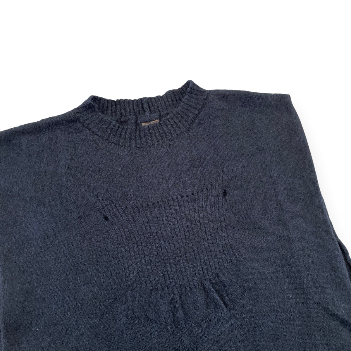 Rick Owens Knit Tank (FW09)