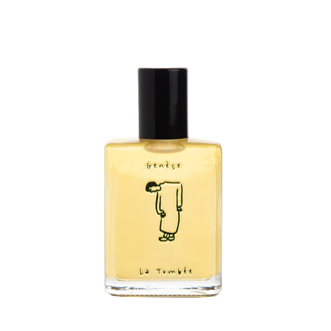 Genèse Unisex Oil-Based Perfume