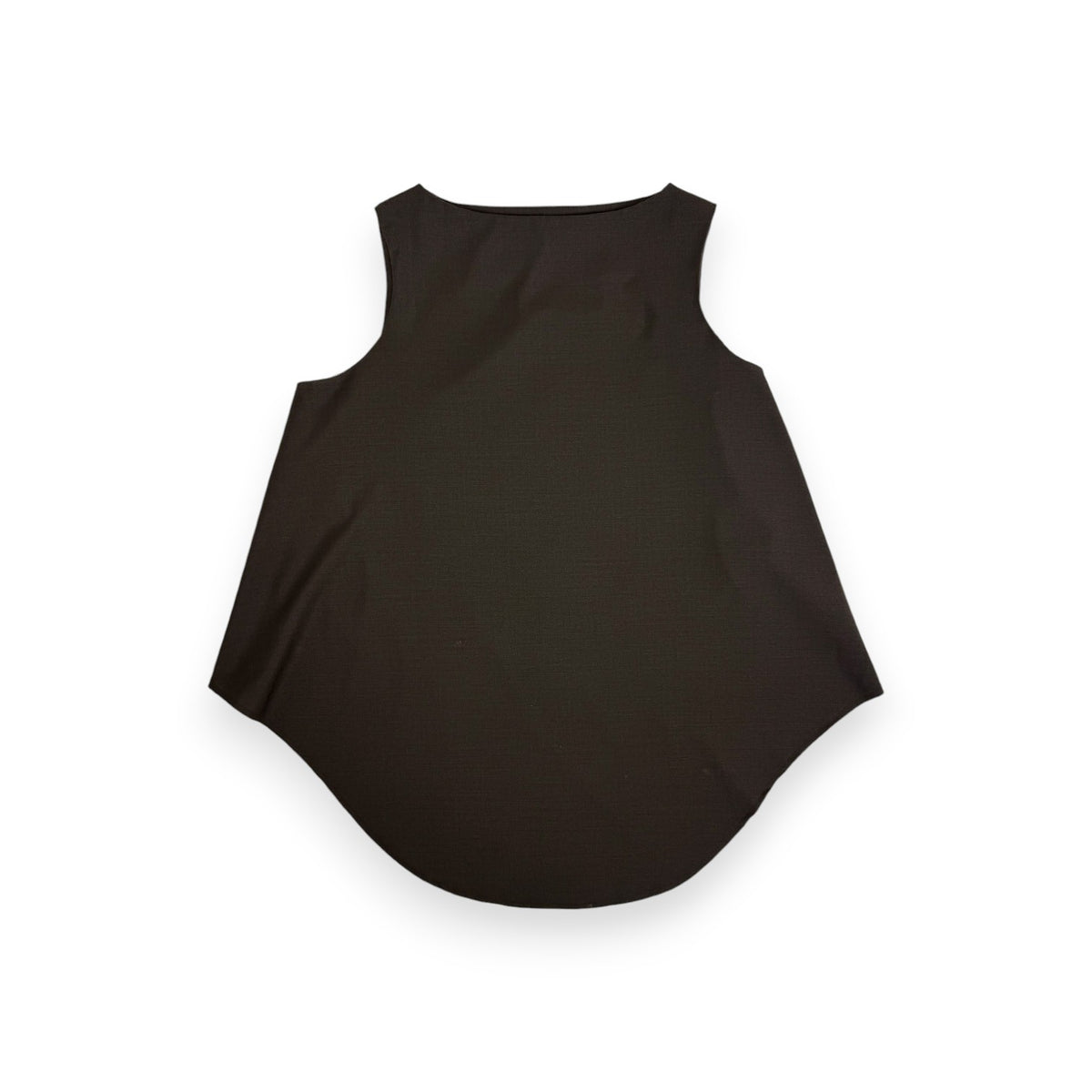 Valmora Lelio Brown Top