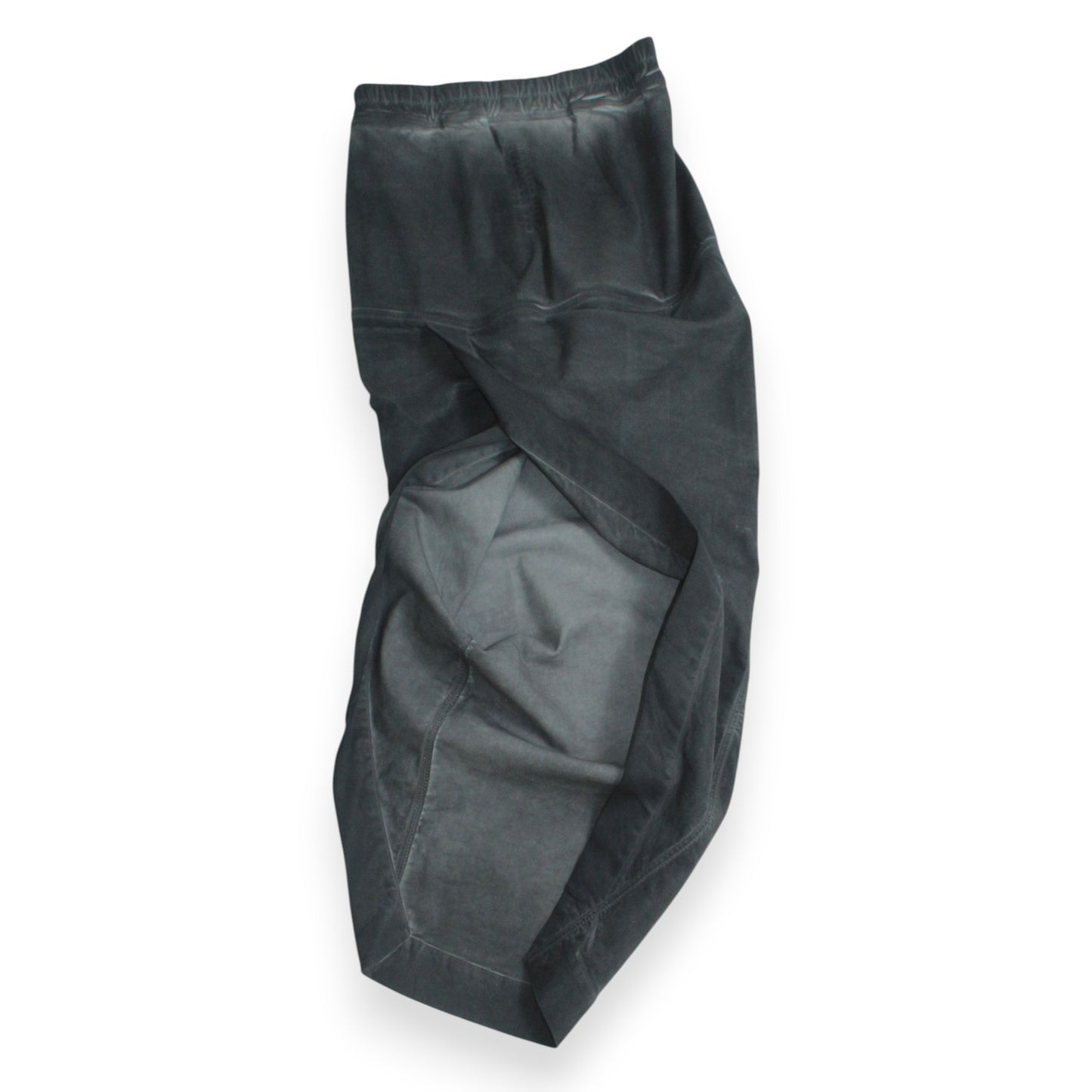Rick Owens DRKSHDW Pull On Pillar Skirt (SS25 Hollywood)