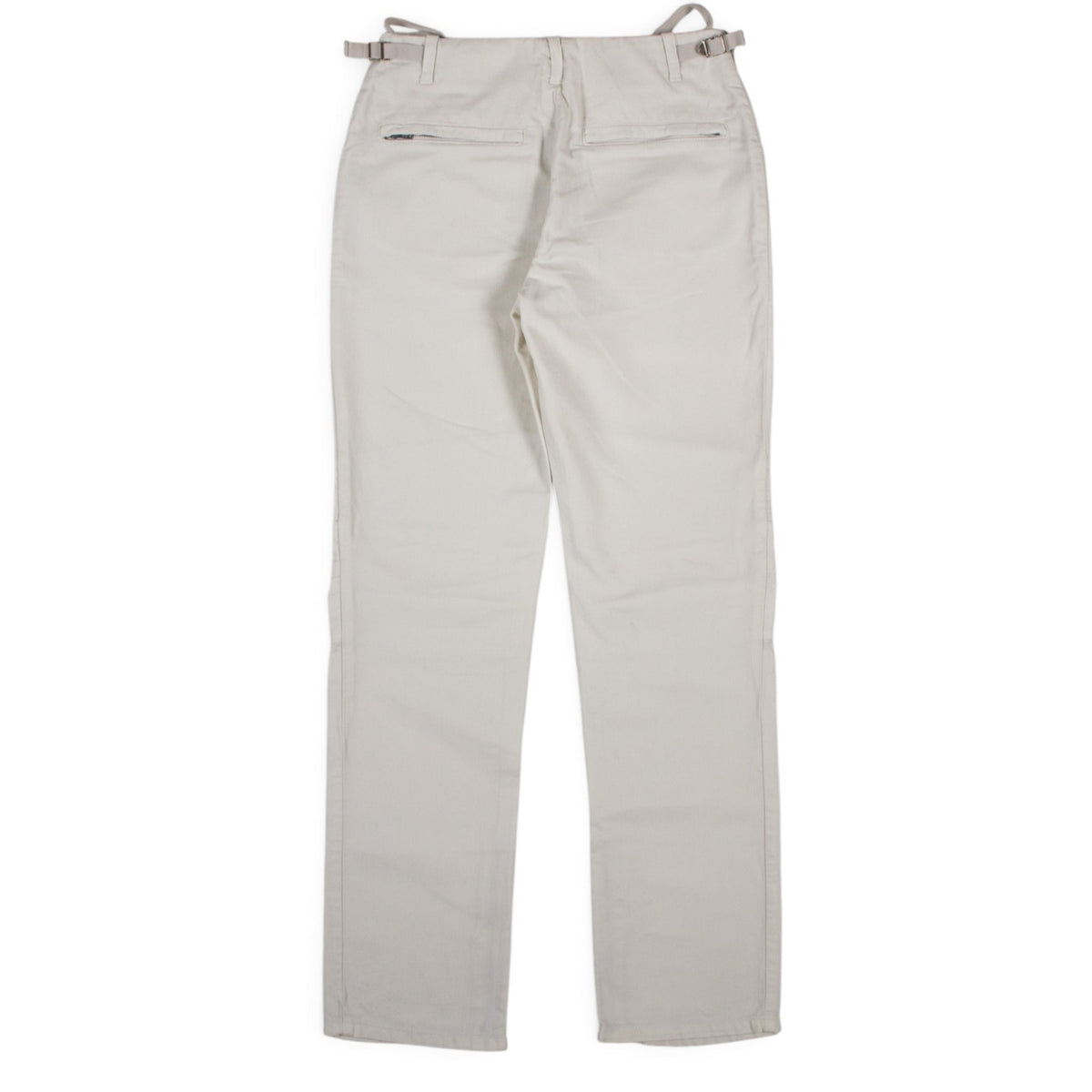 Helmut Lang Moto Pants