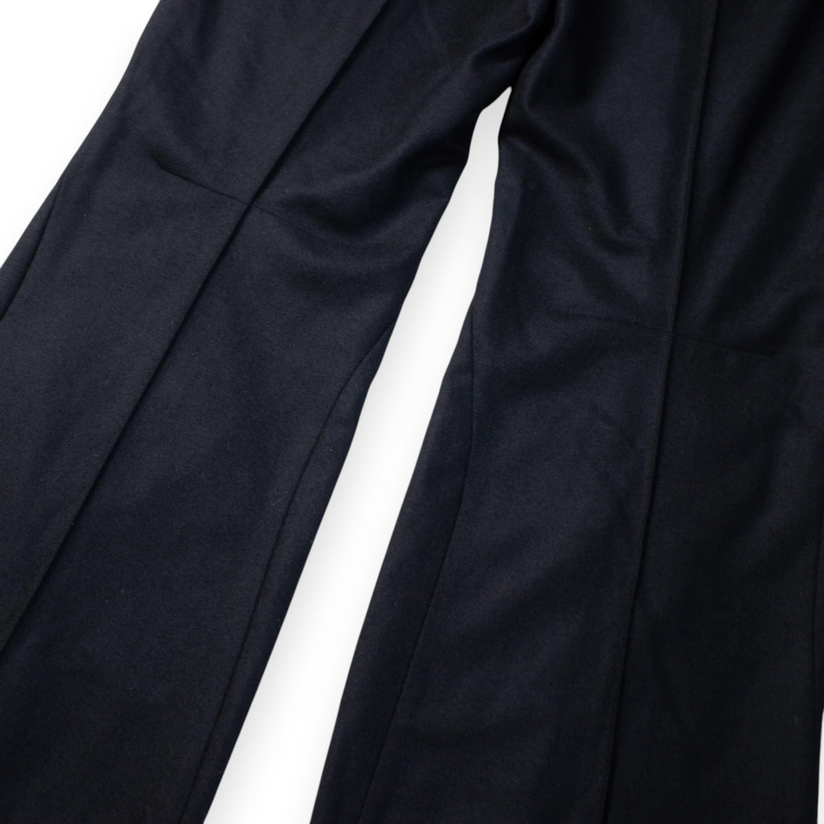 Veronique Branquinho Wool Pants