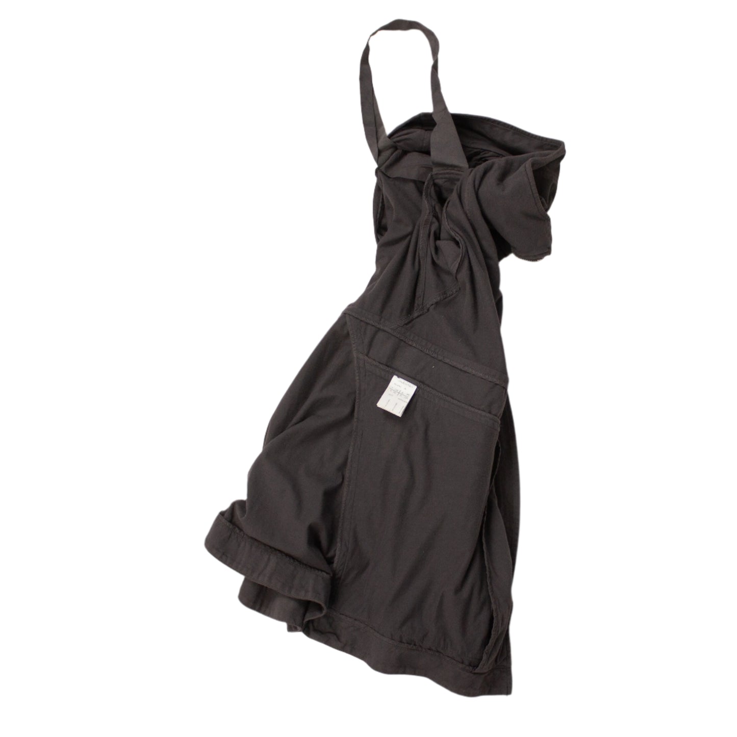 Rick Owens General Jacket