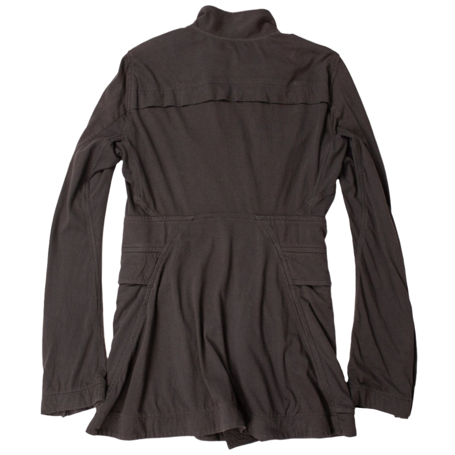 Rick Owens General Jacket