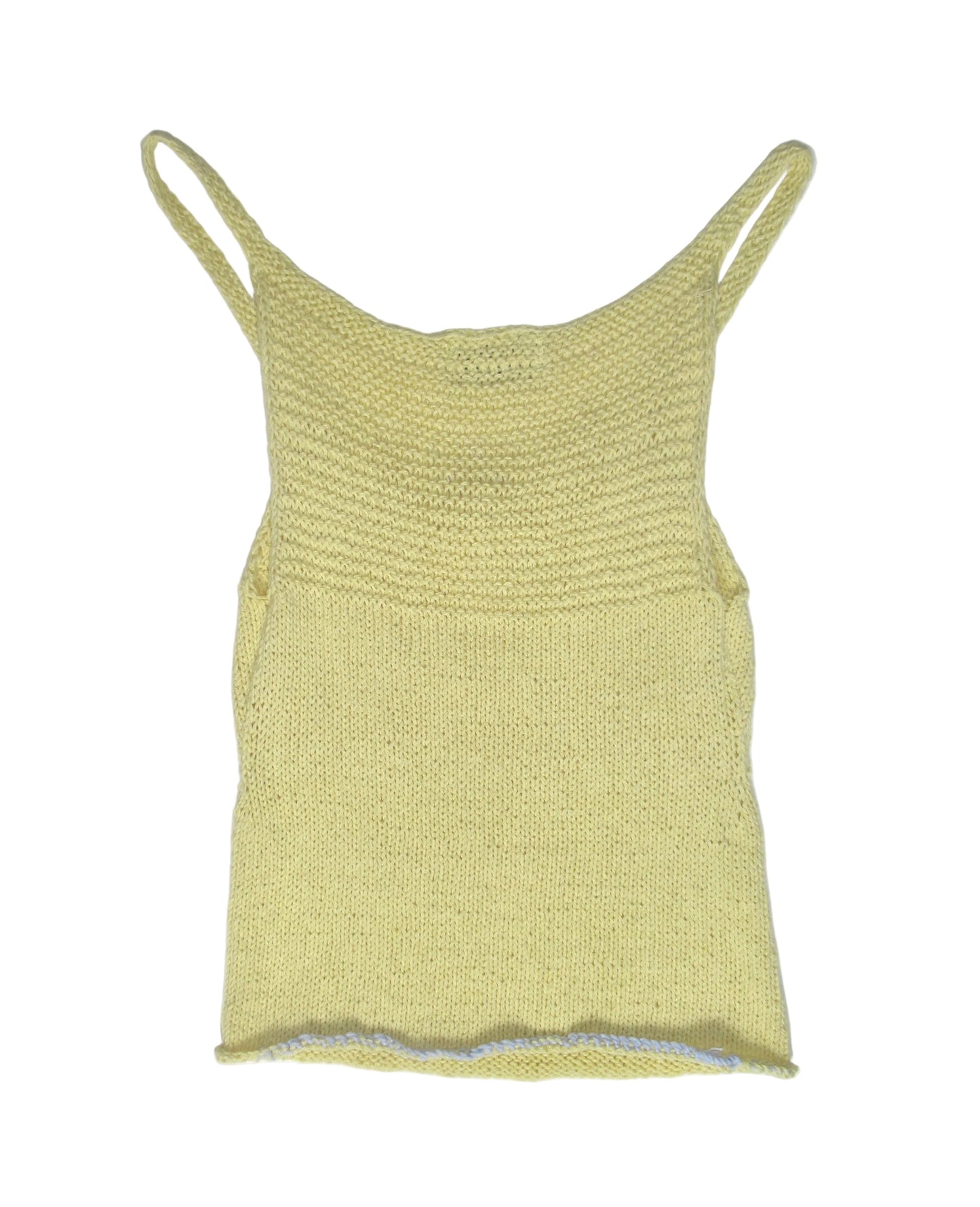 ILuv2Knit Keyhole Camisole