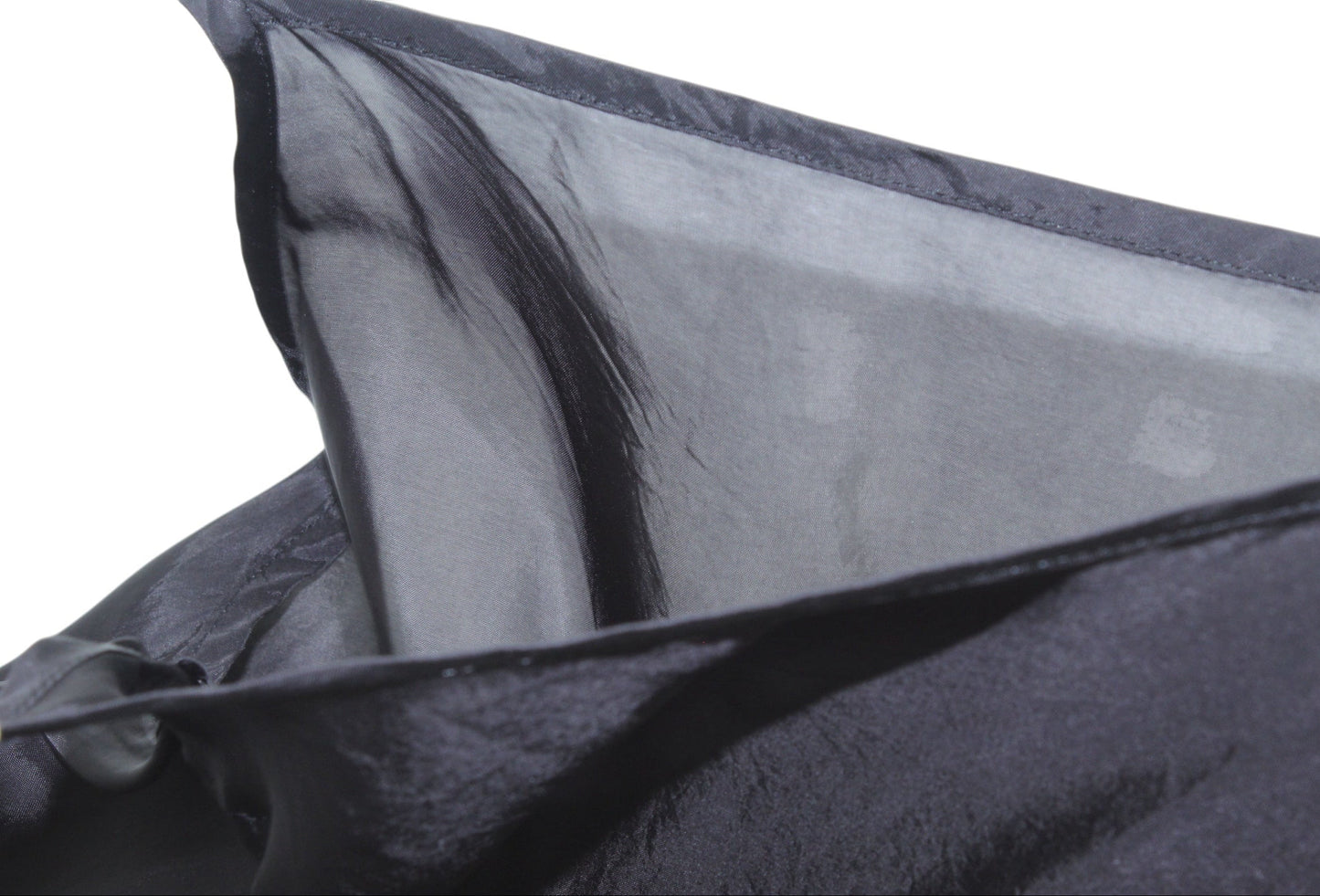Sunao Kuwahara By Issey Miyake Dress With Slip