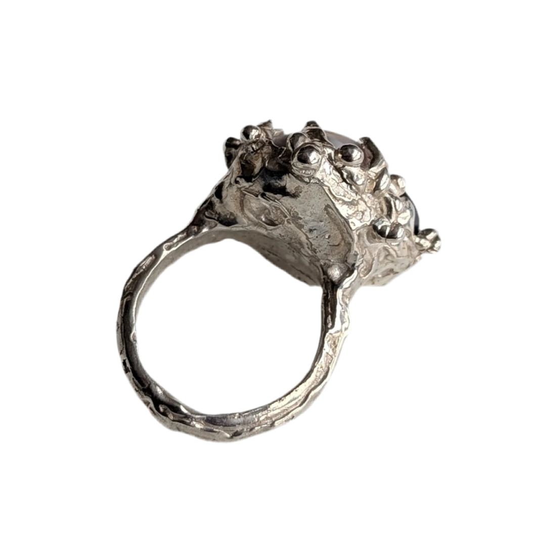 Atelier Melrai Alseids Ring