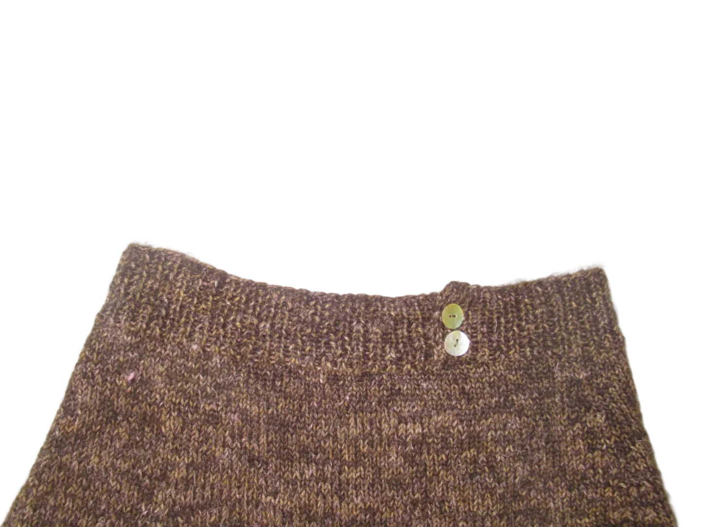 NoMachine Micro Shorts