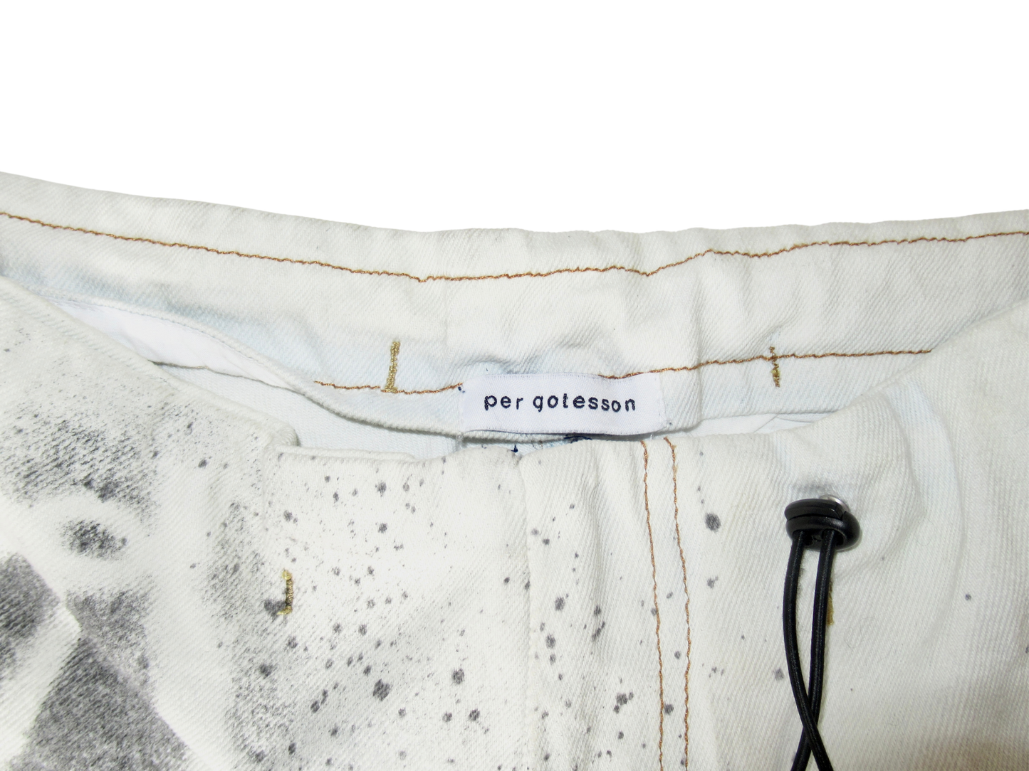 Per Gotesson Key Pants
