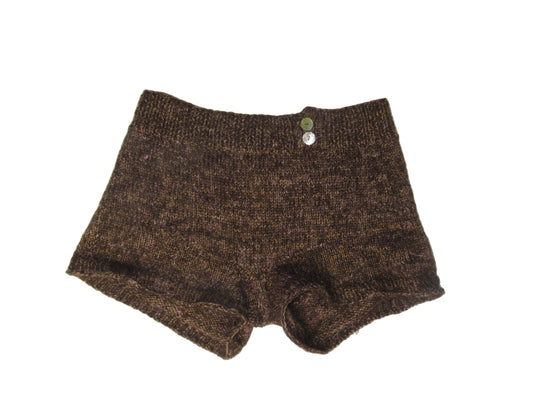 NoMachine Micro Shorts