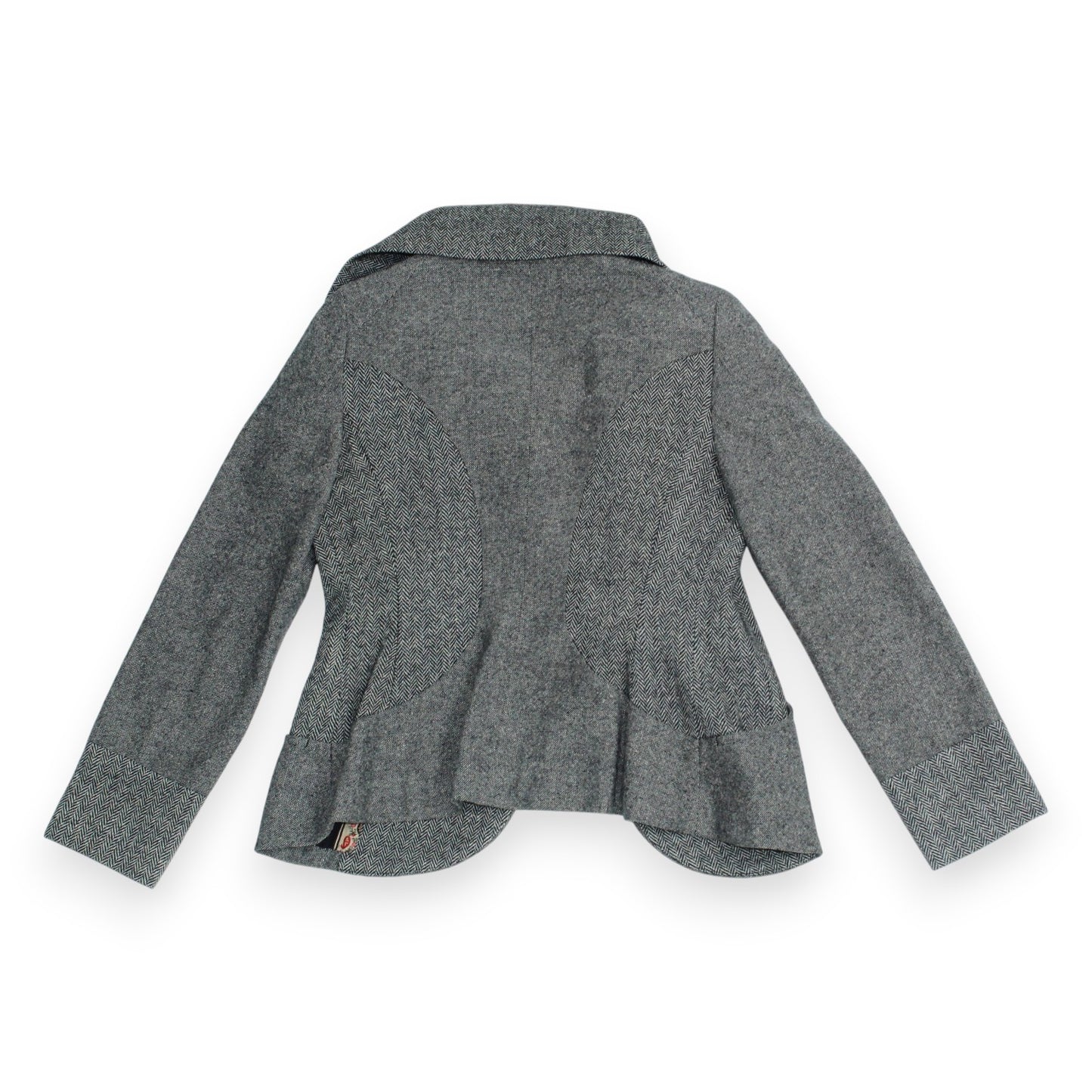 Atsuro Tayama Pea Coat