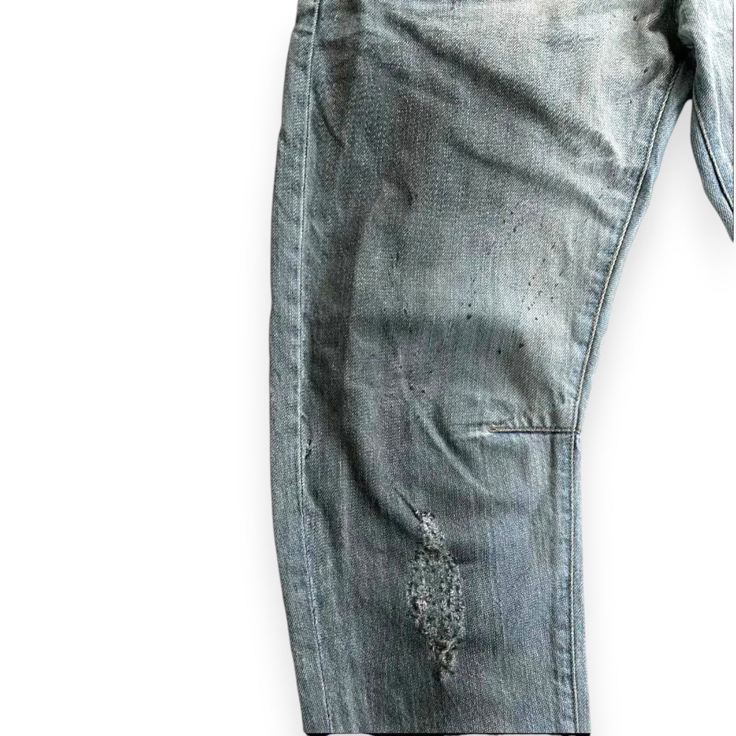 Balmain Jeans