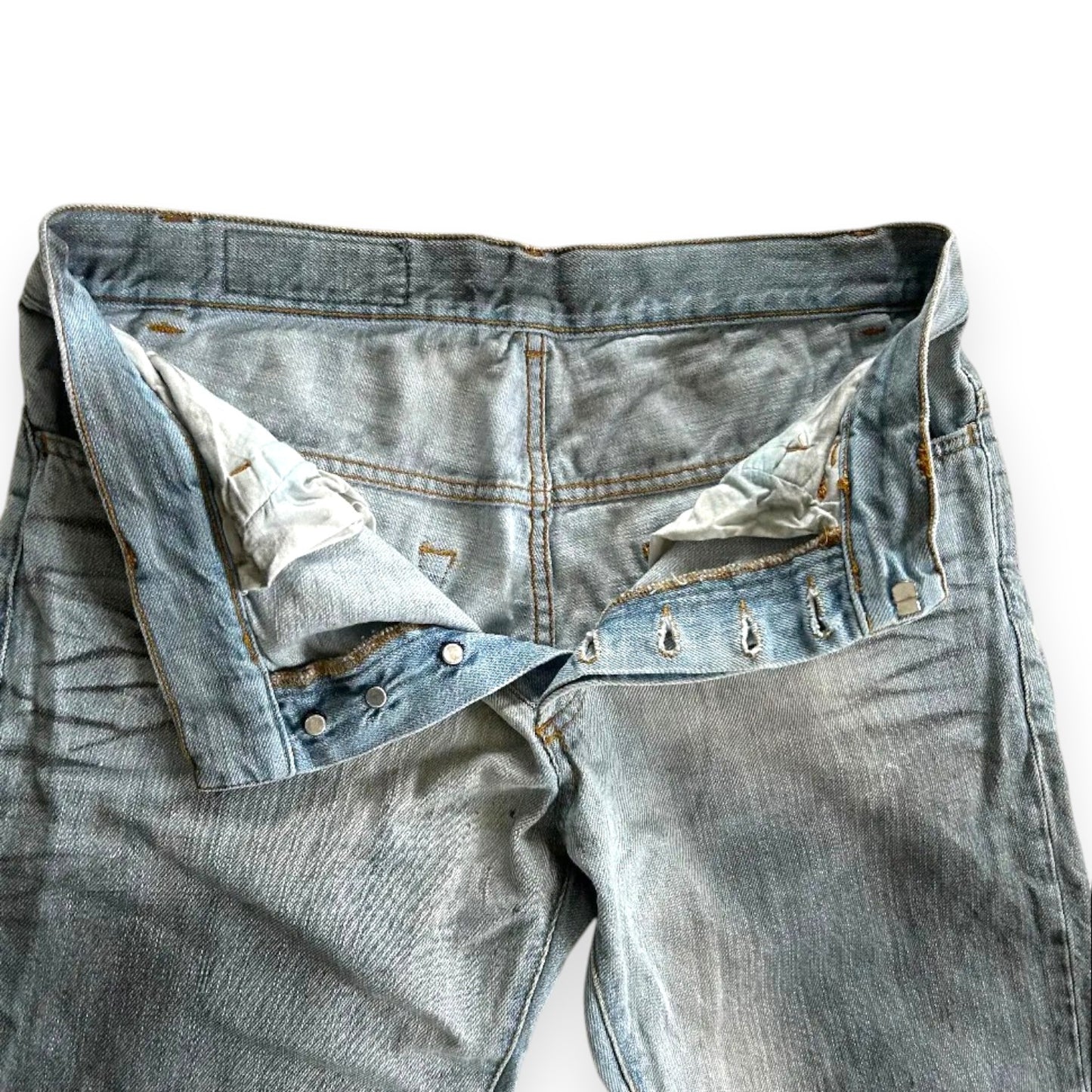 Balmain Jeans