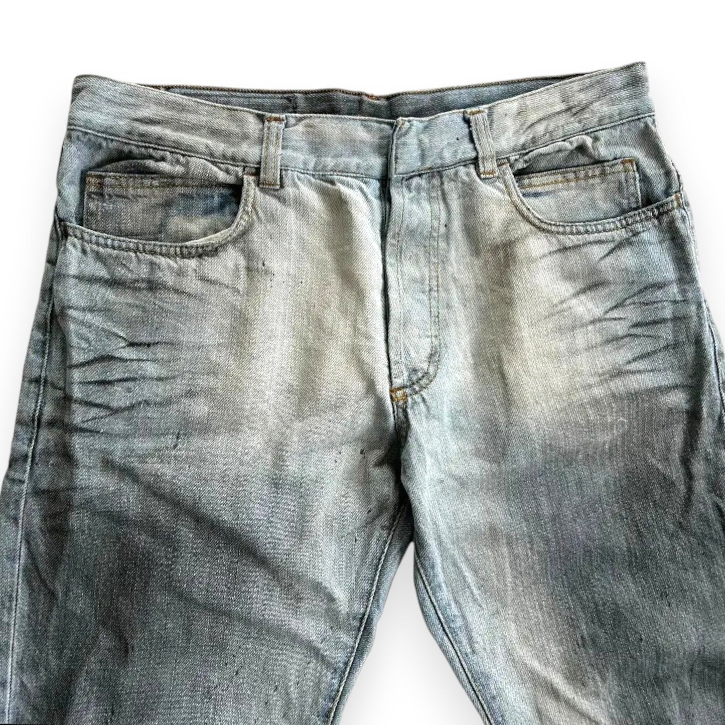 Balmain Jeans