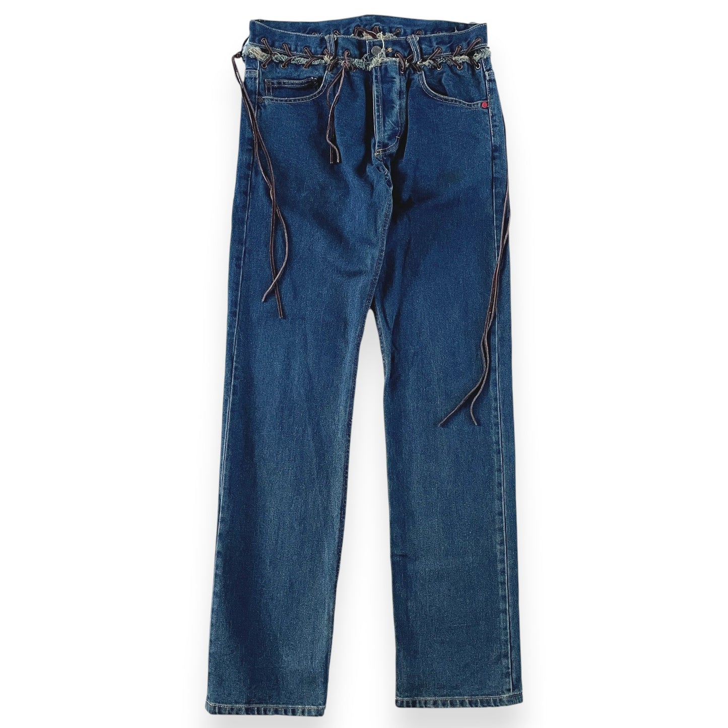 Joe Casely Hayford Lacing Jeans (90s)