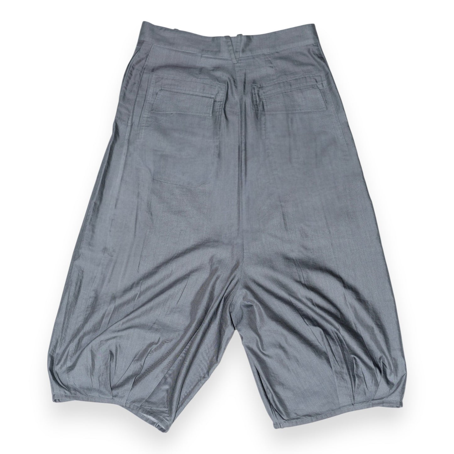 Cop Copine Drop-Crotch Pants