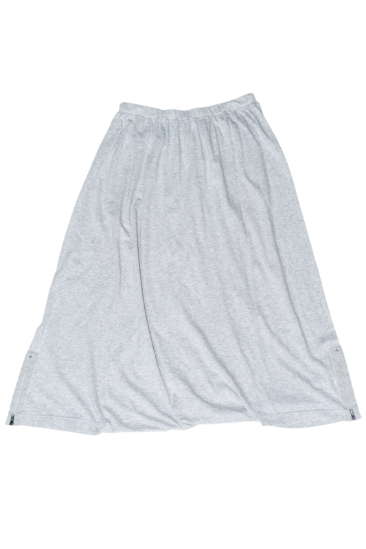 Comme Des Garçons Sample Drop-Crotch Pants