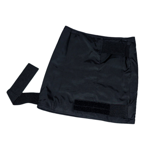 Helmut Lang Bulletproof Skirt (1997)