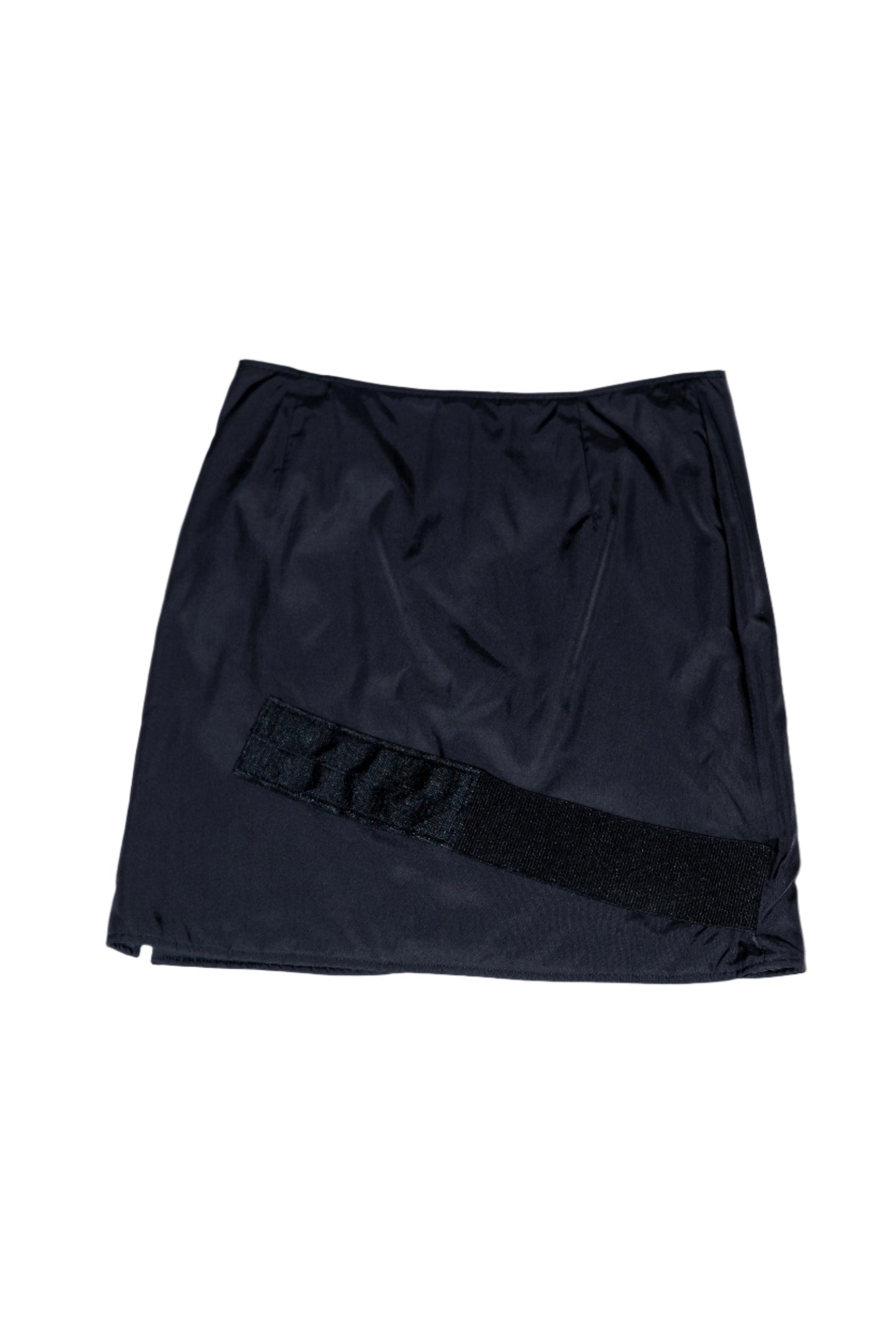 Helmut Lang Bulletproof Skirt (1997)