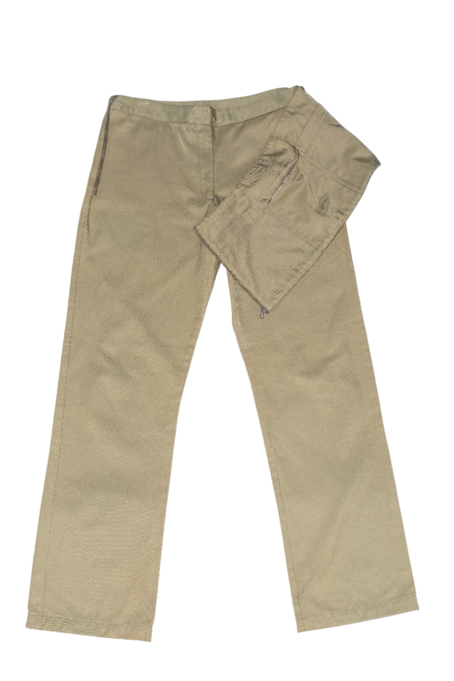 W&LT "Apron" Pants (FW99)