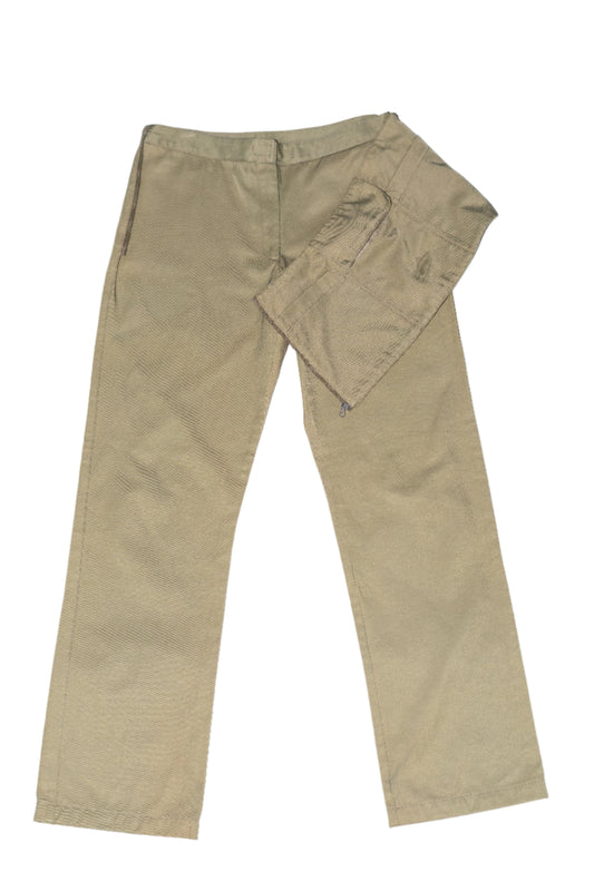 W&LT "Apron" Pants (FW99)