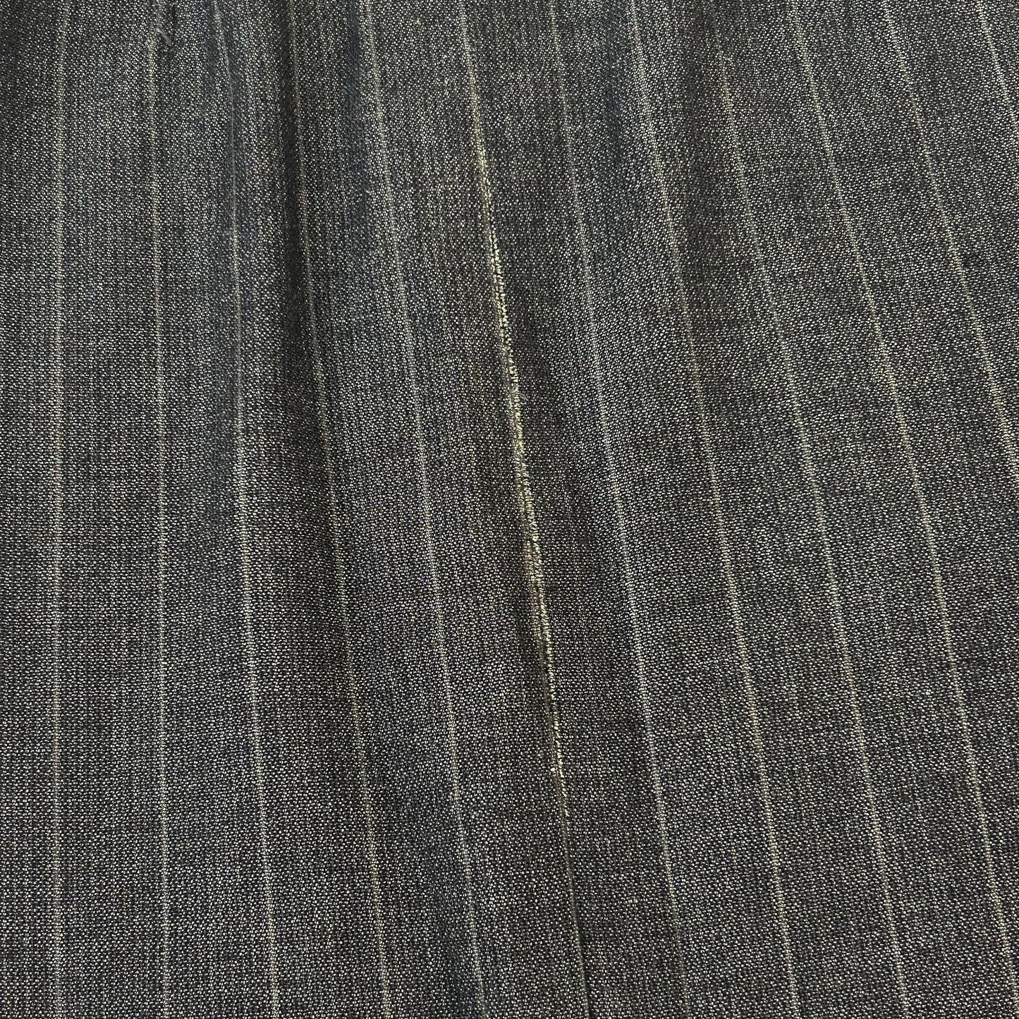 Dries Van Noten Wide Stripe Skirt (1992-95)