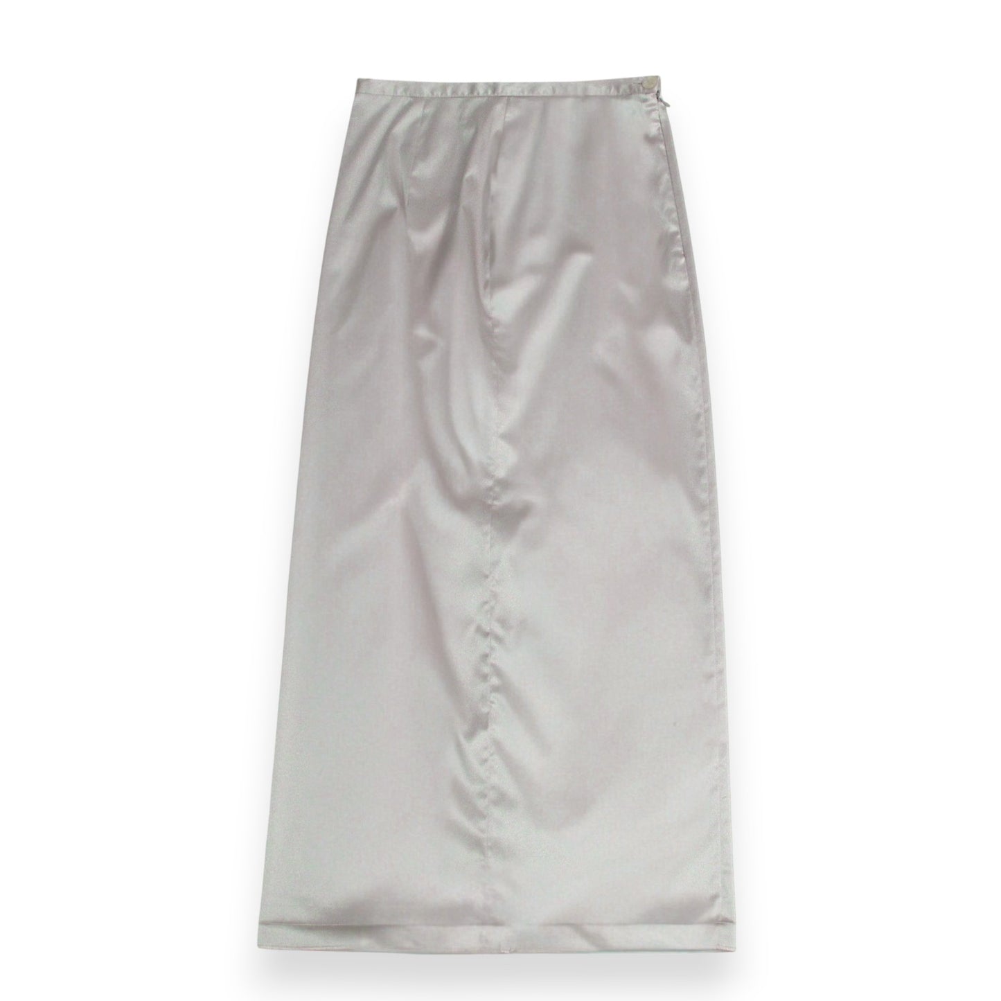 Dolce & Gabbana Satin Skirt