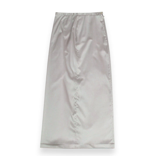 Dolce & Gabbana Satin Skirt