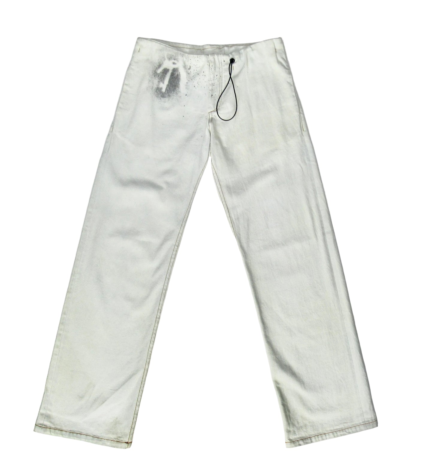 Per Gotesson Key Pants