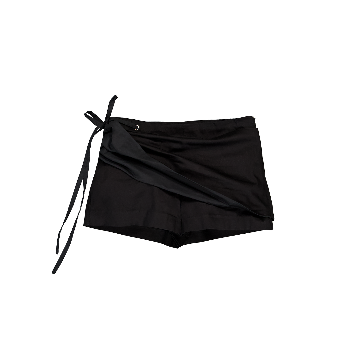 Bledno Istoma Tie Shorts