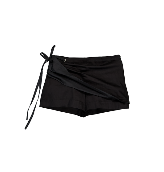 Bledno Istoma Tie Shorts