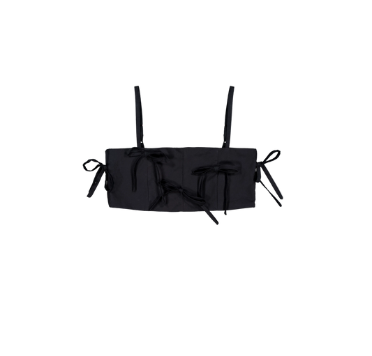 Bledno Kikimora Adjustable Bandeau