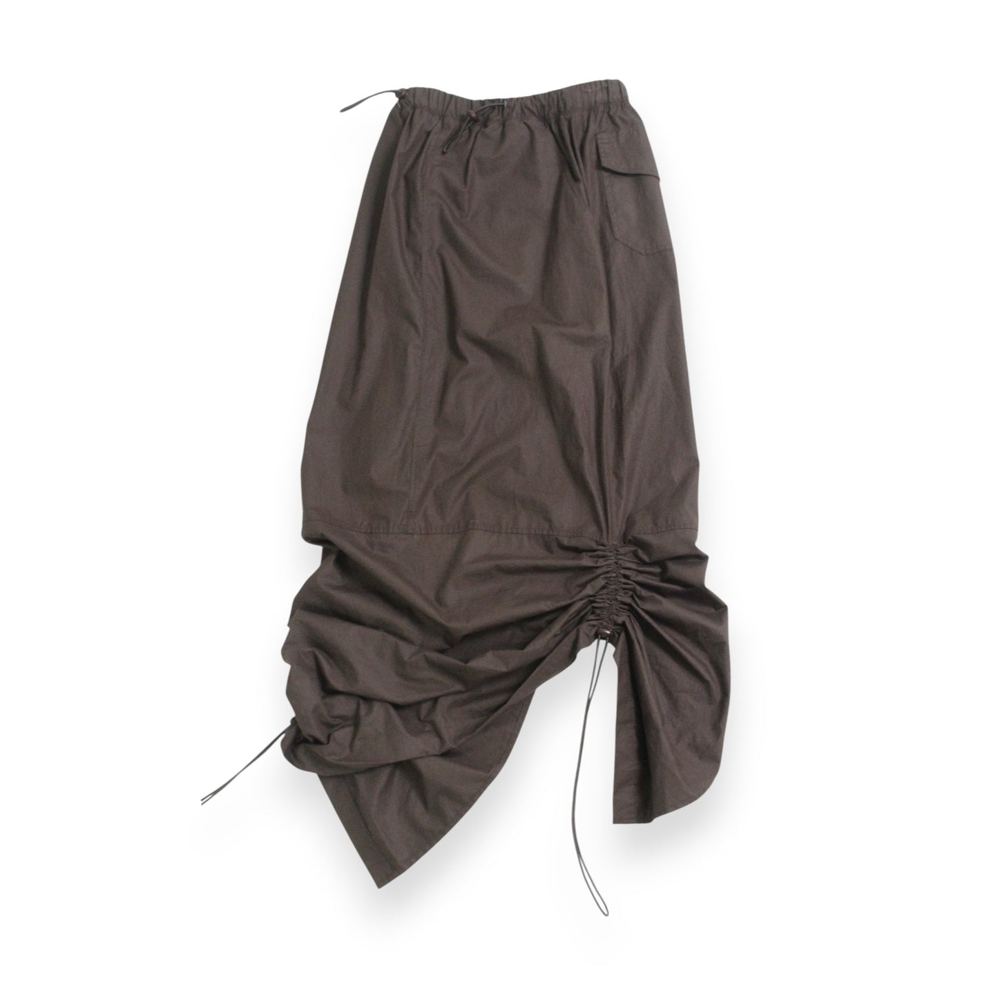 Frankie Collective Reworked Deadstock Skirt