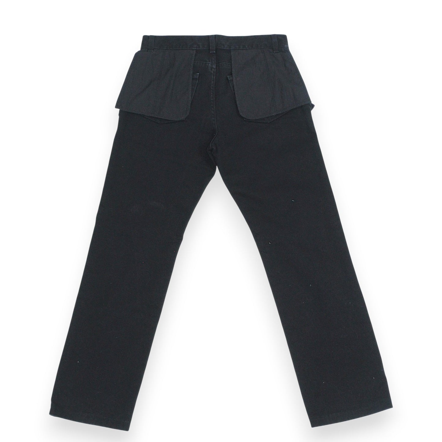 Helmut Lang Inside-Out Pants (SS03)
