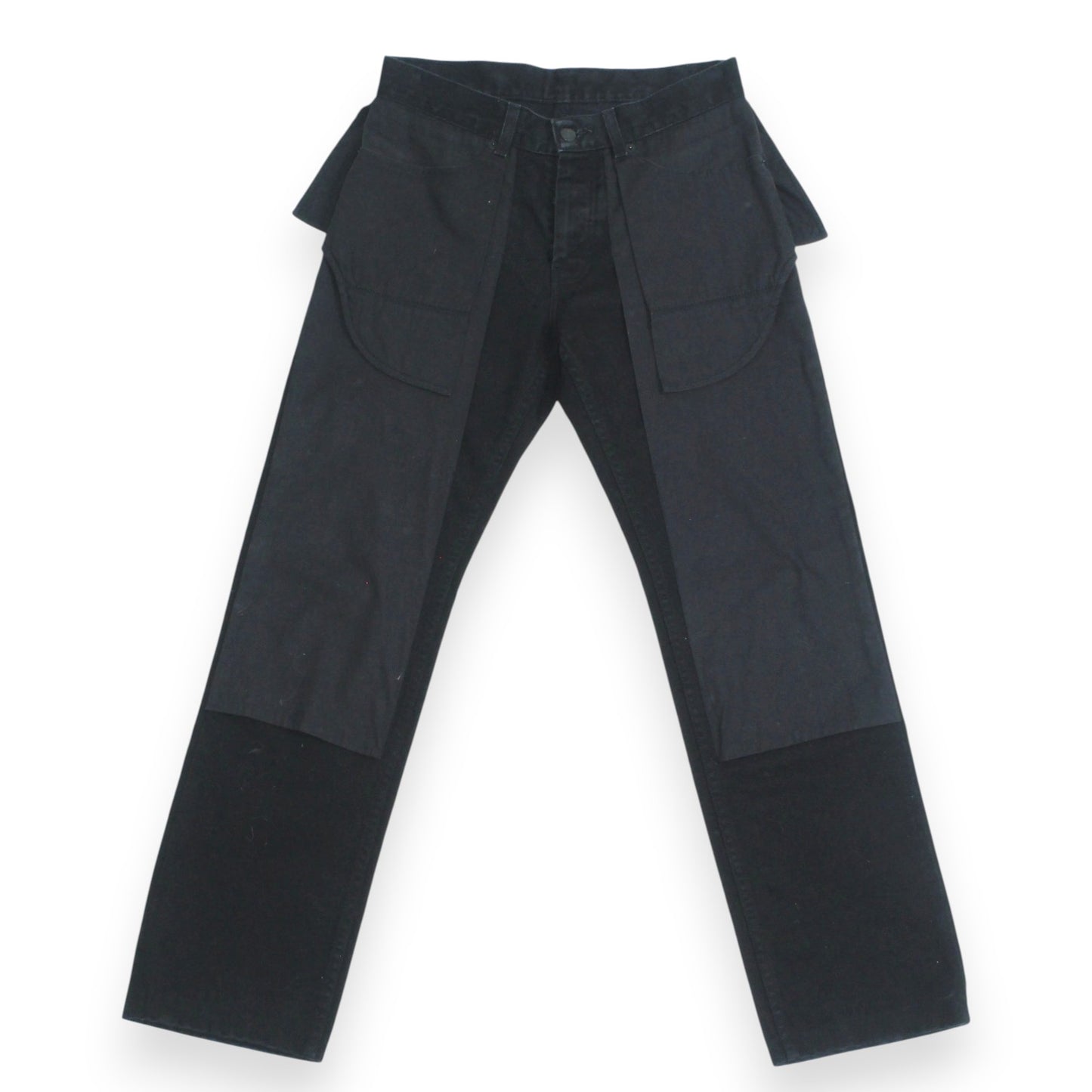 Helmut Lang Inside-Out Pants (SS03)