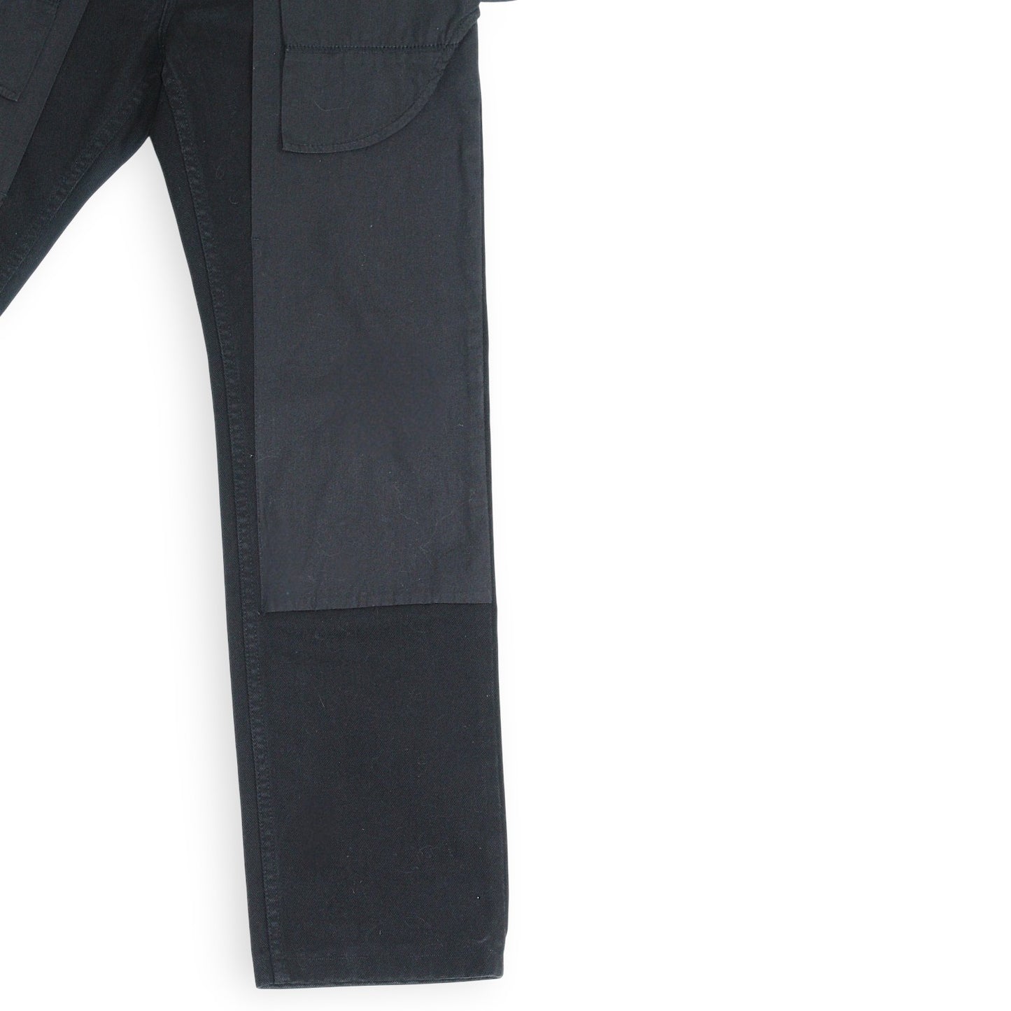 Helmut Lang Inside-Out Pants (SS03)