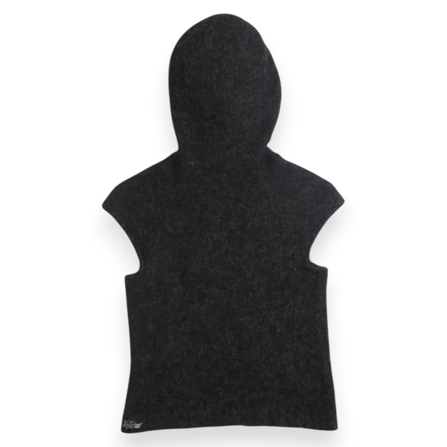 ILuv2Knit Boxing Hoodie
