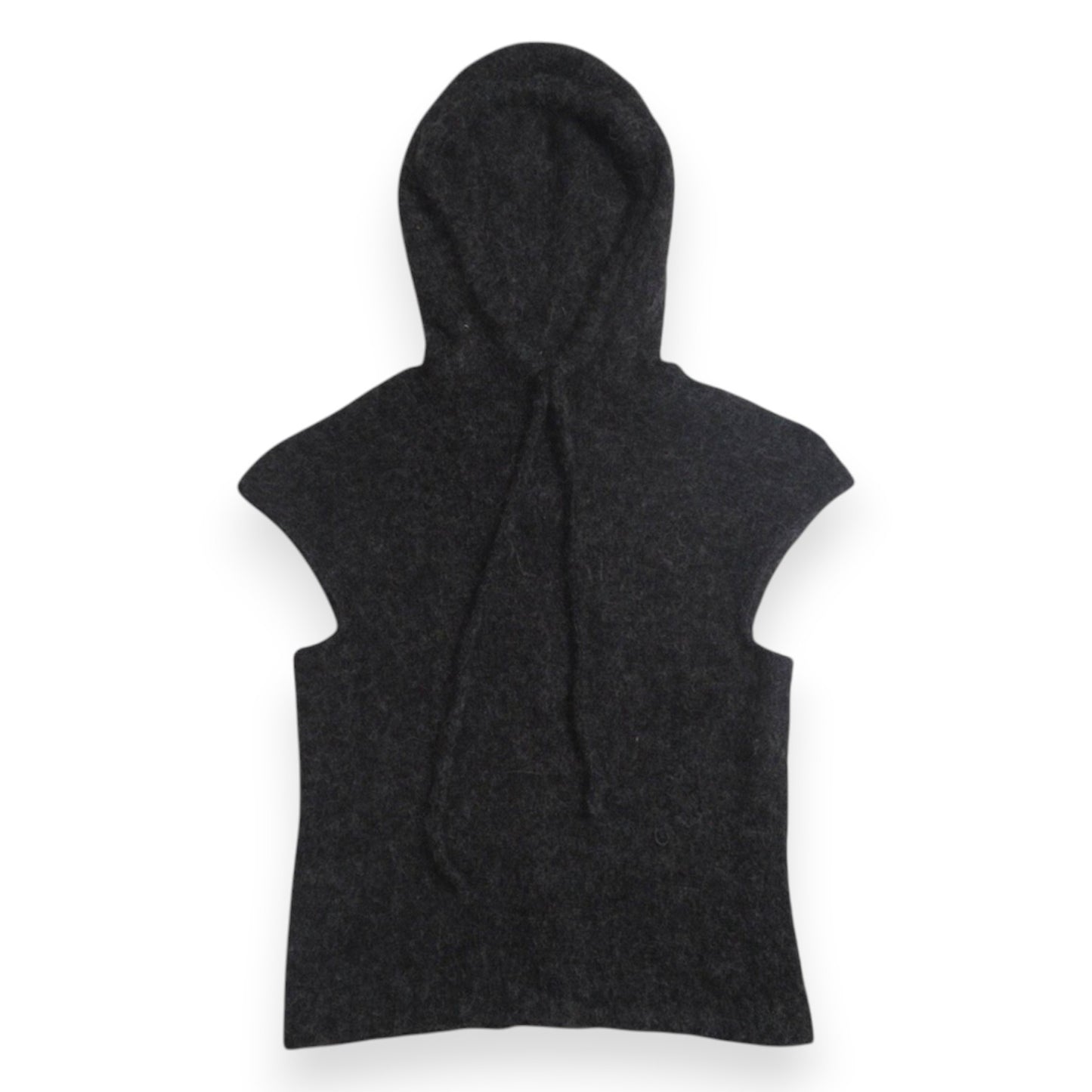 ILuv2Knit Boxing Hoodie